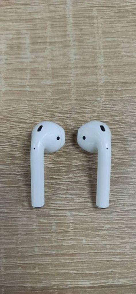Apple airpods 1 gen a1602 a1523+a1722 2017г. Код:01-18779099. Зображення 5
