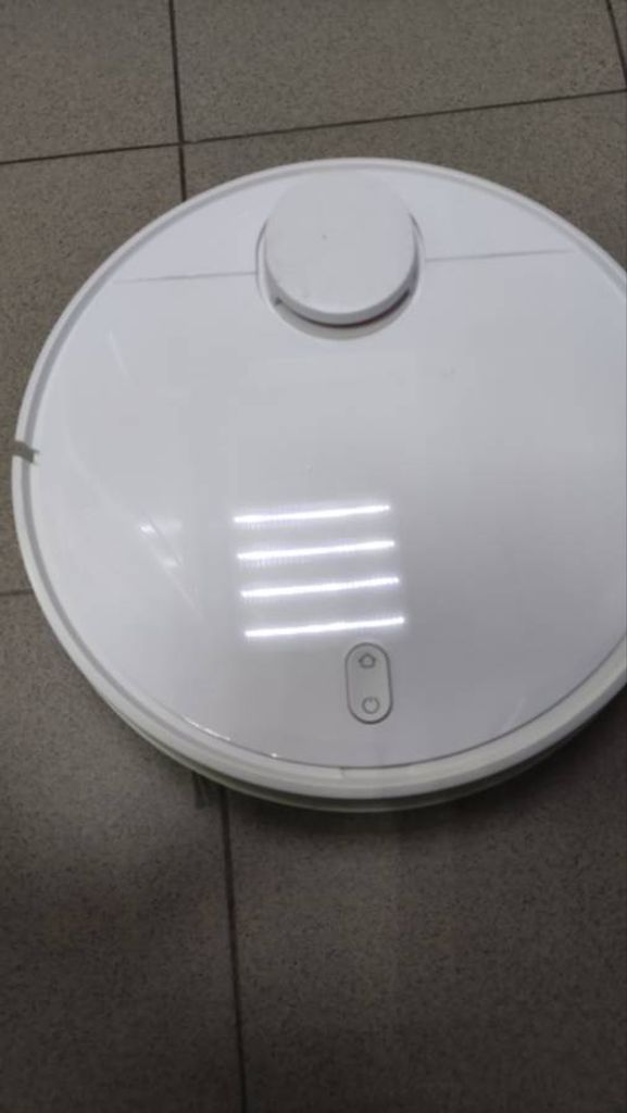 Xiaomi mi robot vacuum mop p