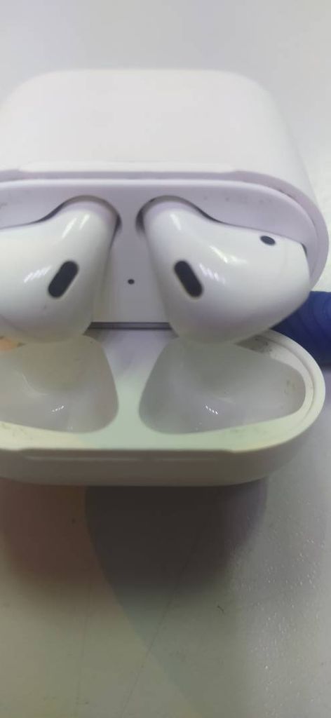 Apple airpods 2 gen a1938 / a2032 / a2031 2019р