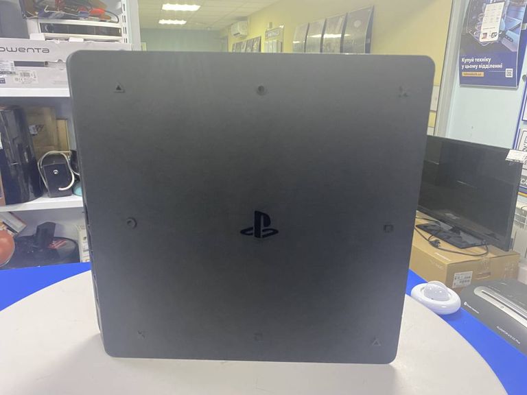 Sony ps 4 cuh-1008a 1tb