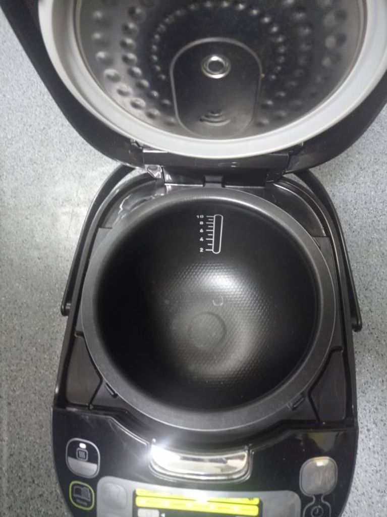 Tefal rk815