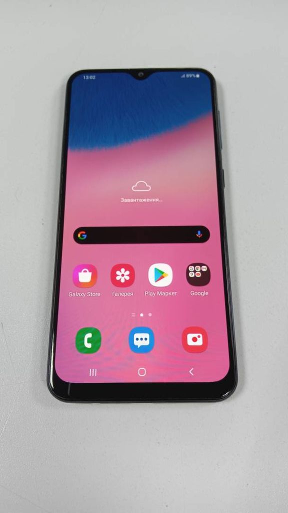 Samsung a307fn galaxy a30s 4/64gb