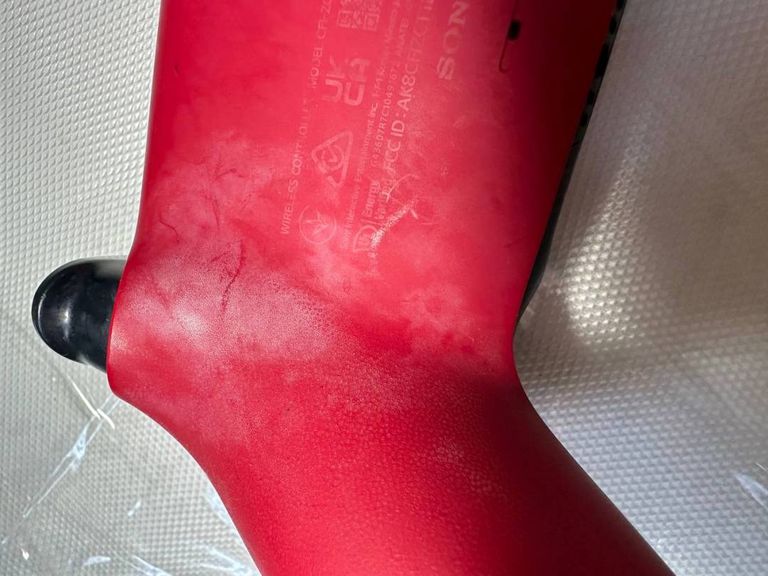 Sony DualSense Black Код:01-200197674. Изображение 8