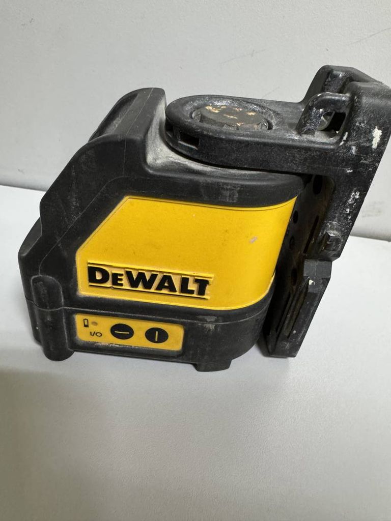 Dewalt dw 088