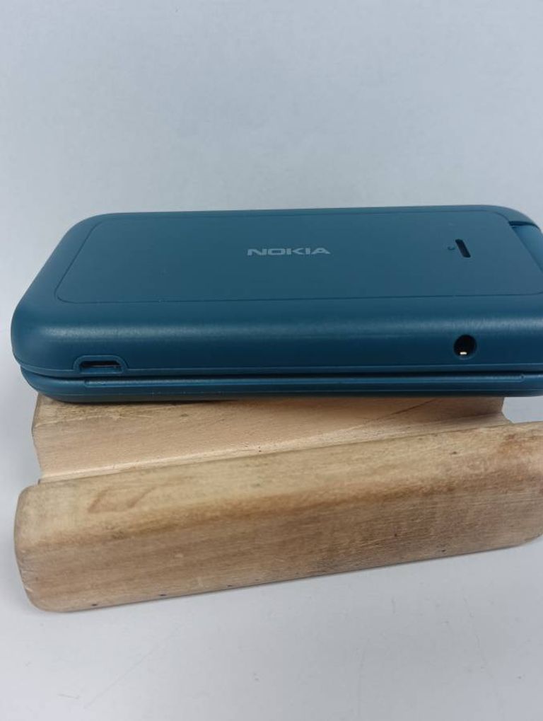 Распродажа Nokia 2660 Flip Black, продавец Техноскарб