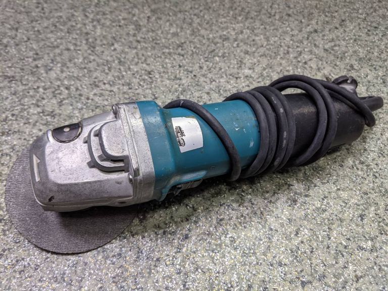 Makita 9565CVR