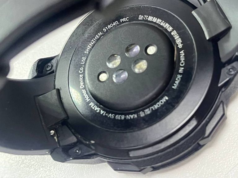 Huawei honor watch gs pro