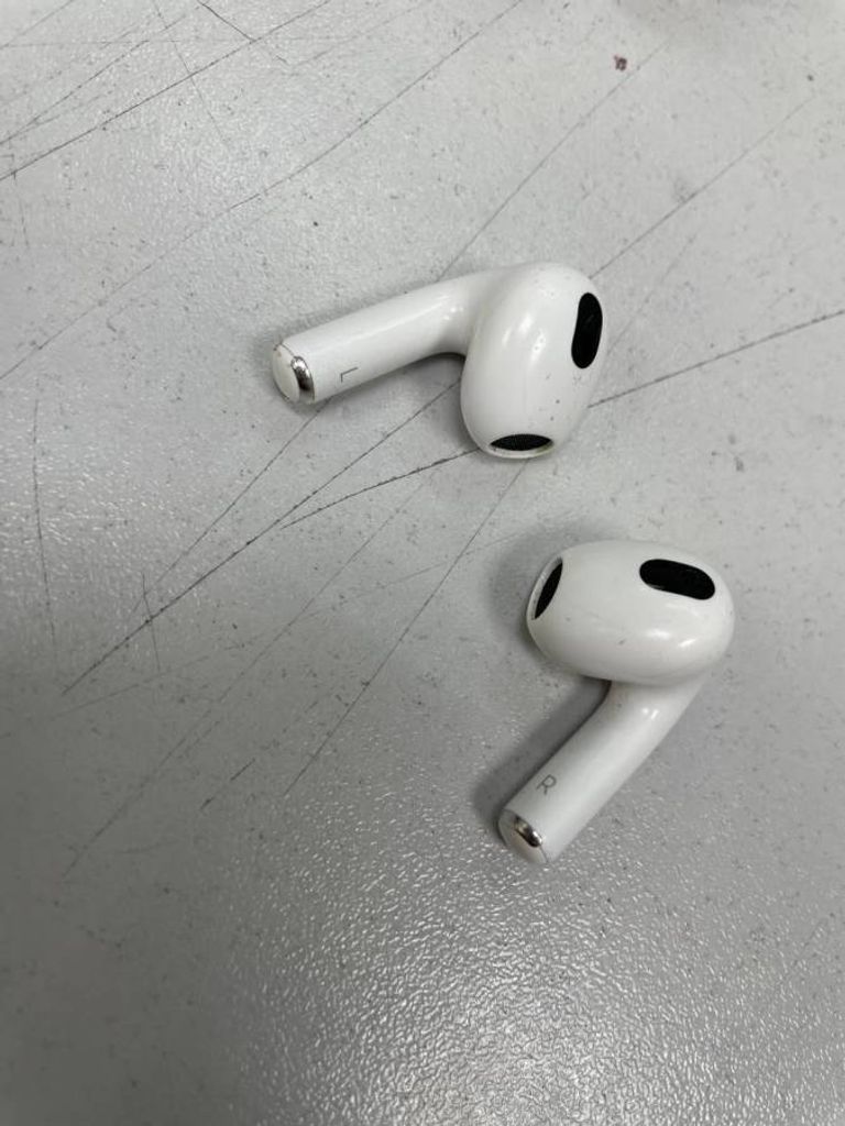 Apple airpods 3rd generation