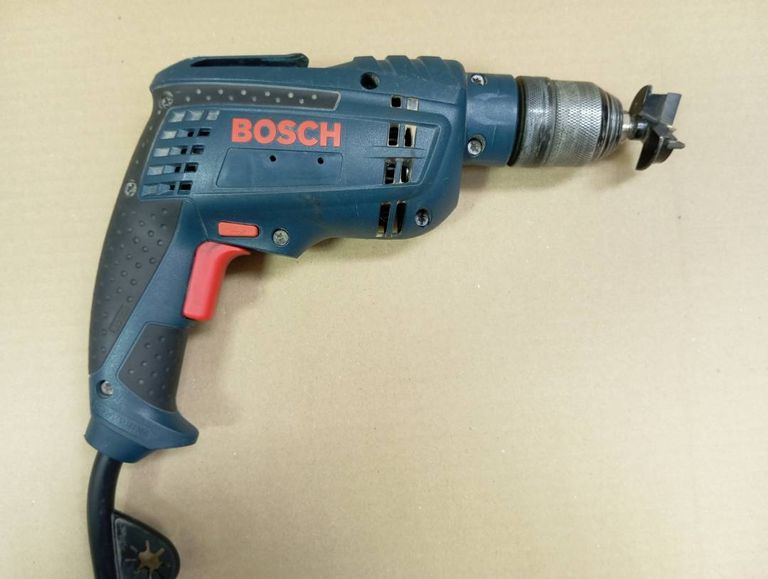 Bosch GBM 10 RE (0601473600)