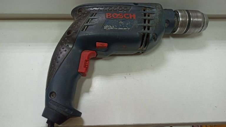 Bosch GSB 13 RE (0601217102)