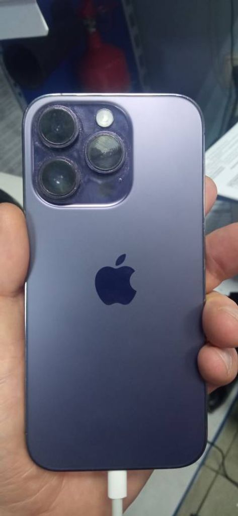 Apple iphone 14 pro 128gb Код:01-200211107. Изображение 8