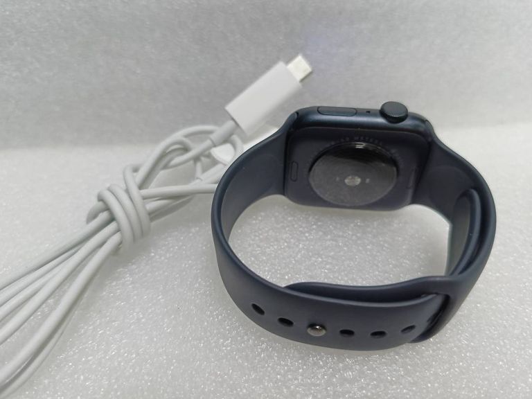 Apple watch se 2 gps 44mm aluminum case with sport