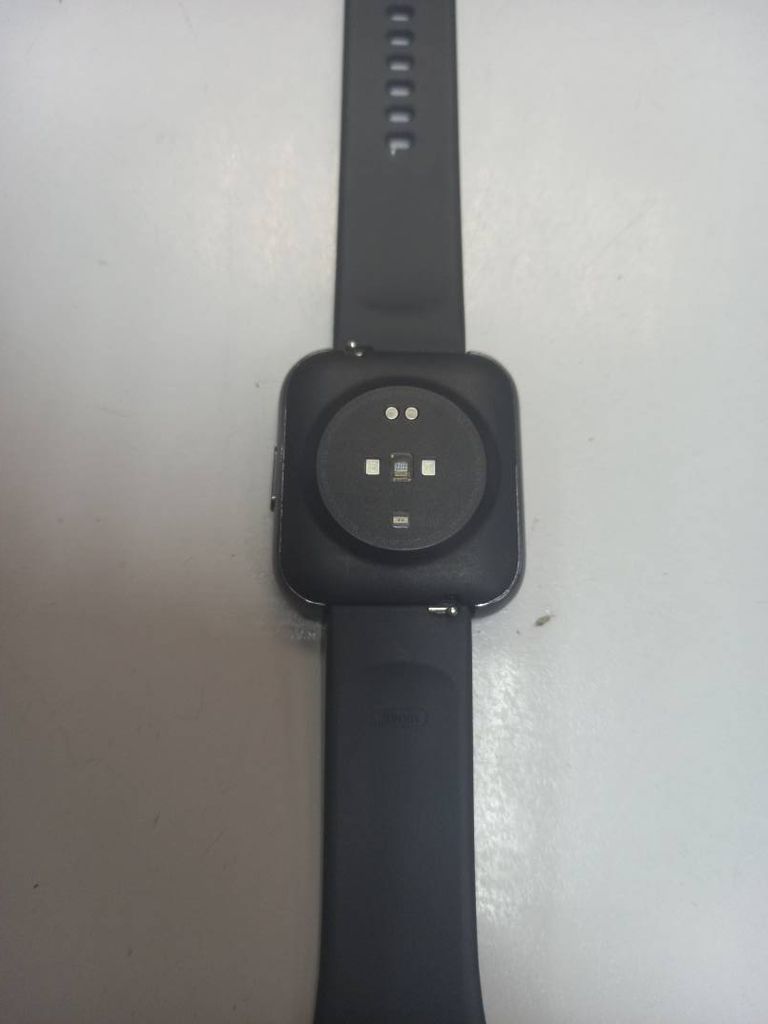 Realme Watch Black