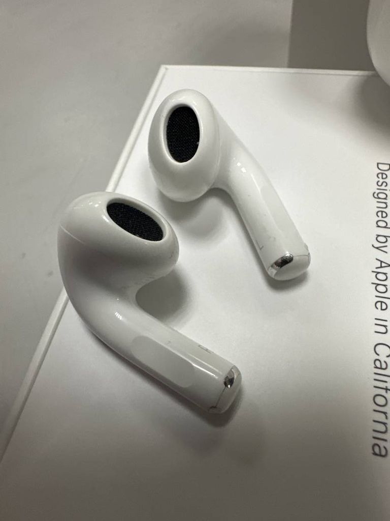 Apple airpods 3rd generation