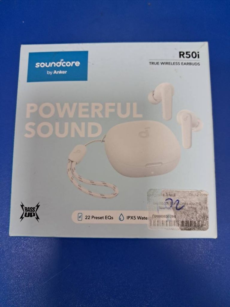 Anker soundcore r50i