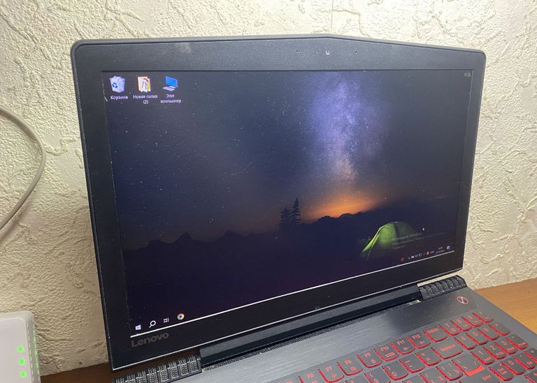 Lenovo Legion Y520-15IKBN (80YY0074US)