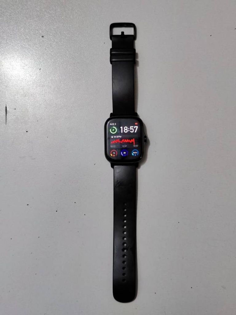 Amazfit gtr 2