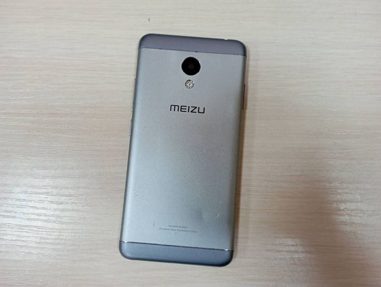 Meizu m3s 16gb