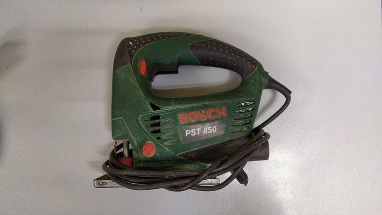 Bosch PST 650 (06033A0720)