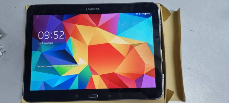 Samsung galaxy tab 4 10.1 16gb