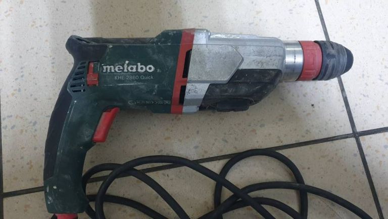 Metabo KHE 2860 Quick (600878500)