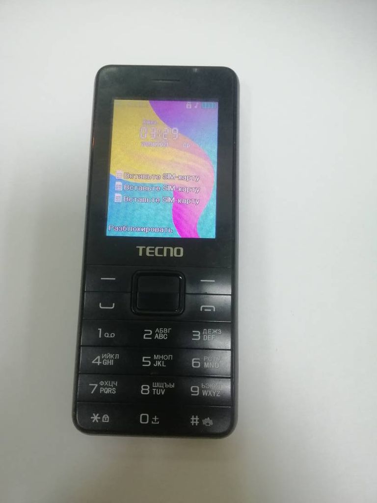 Tecno t372