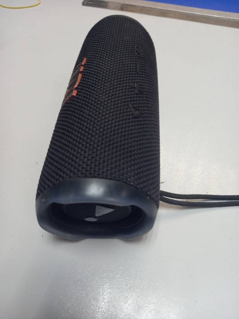 Jbl Flip 6 Black (JBLFLIP6BLK)