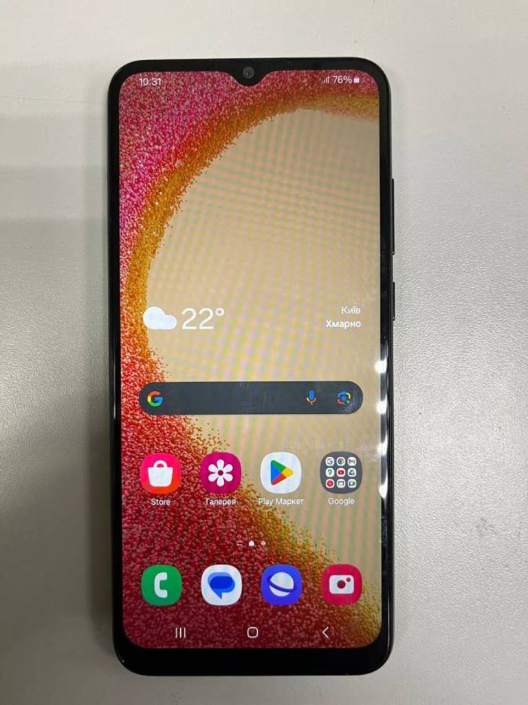 Samsung galaxy a04e 3/32gb