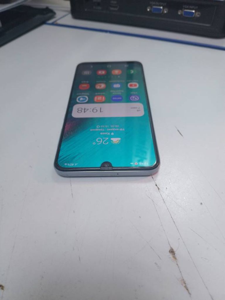 Samsung a505fn galaxy a50 4/64gb