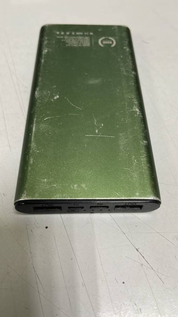 Gelius pro edge gp-pb10-013 10000mah