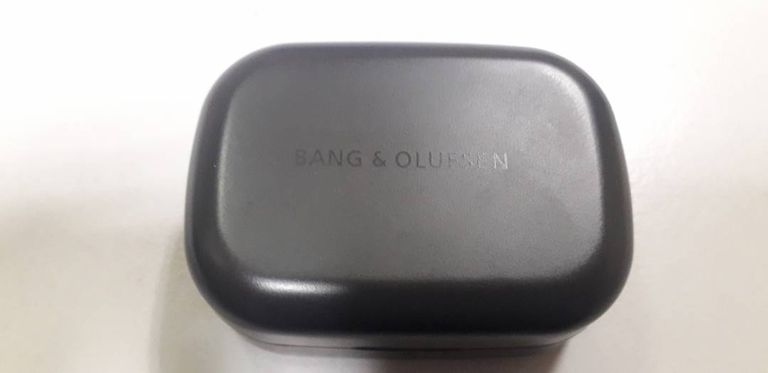 Bang & olufsen Beoplay EX Anthracite Oxygen