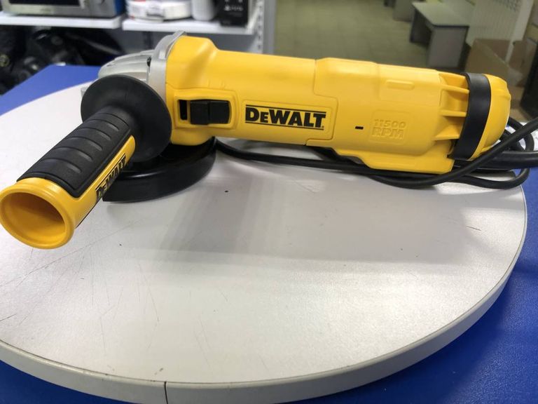 Dewalt DWE4237