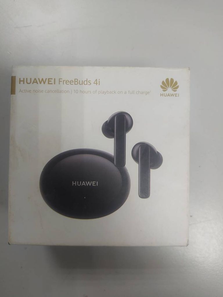 Huawei freebuds 4