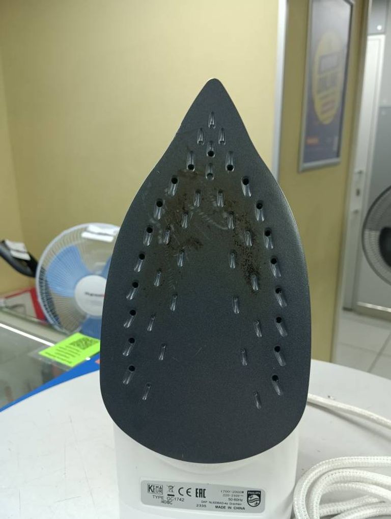 Philips GC1742/40 Код:01-200278556. Зображення 5