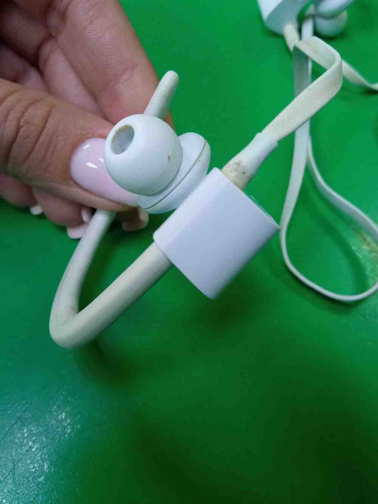 Monster beats by dr. dre powerbeats 3 wireless Код:2000004032906. Изображение 4