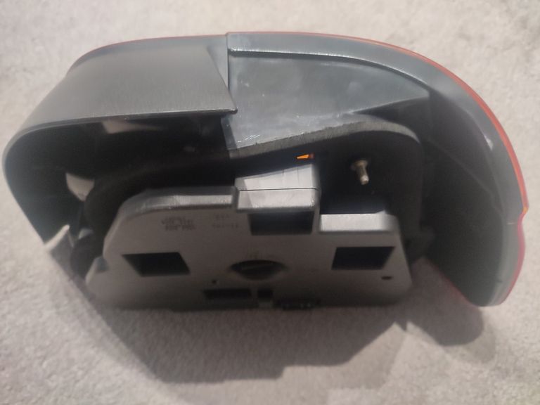 Оригінальний задній ліхтар hella лівий bmw e39  Код:null. Зображення 6