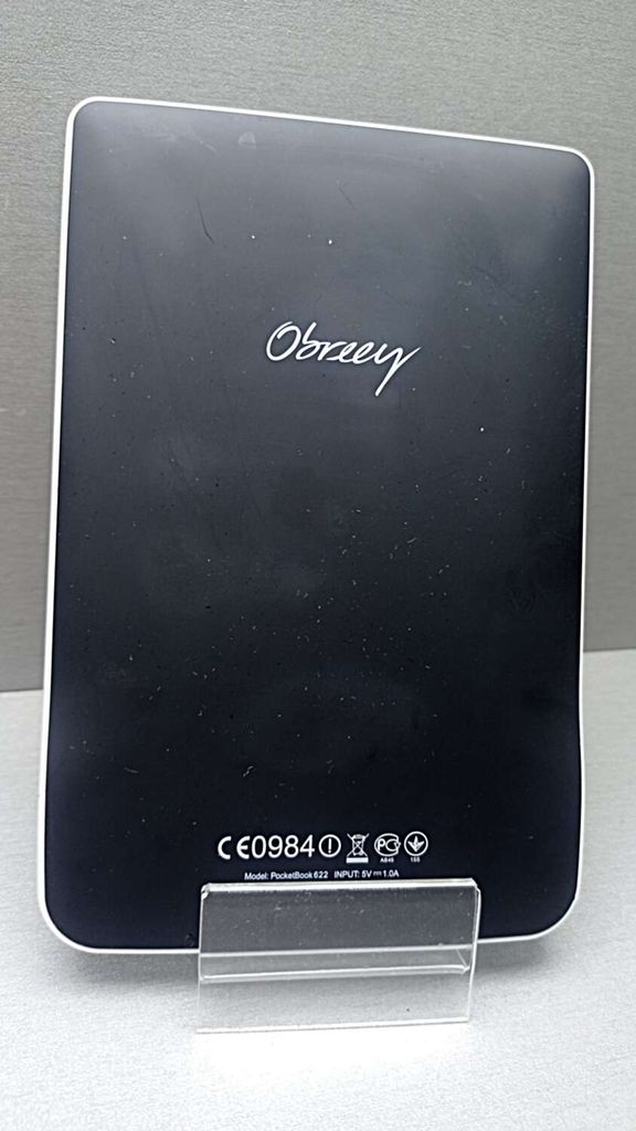 Pocketbook 622 touch Код:2000004039639. Изображение 5