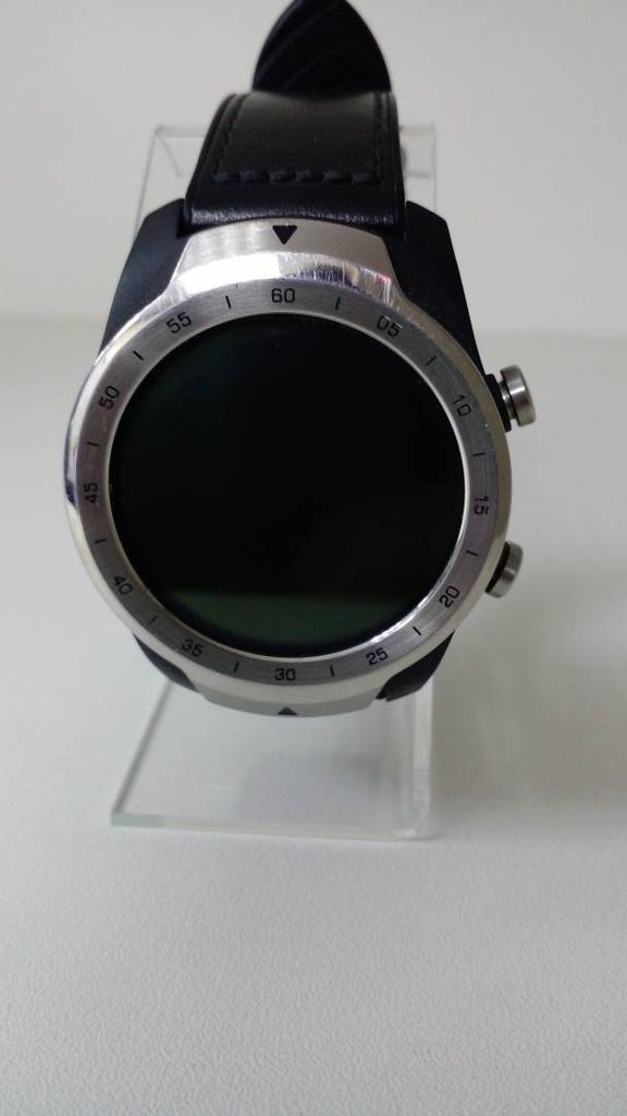 Оголошення Ticwatch Pro wf12106 Б/У