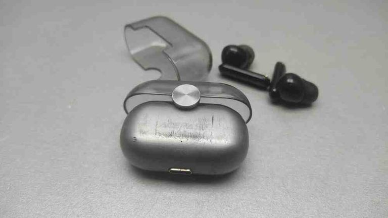 Купить Acefast T3 Black Б/У