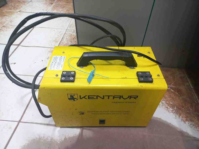 Купить Кентавр СПА-245Н Б/У