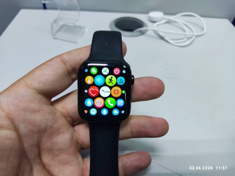 Smart Watch m26 plus