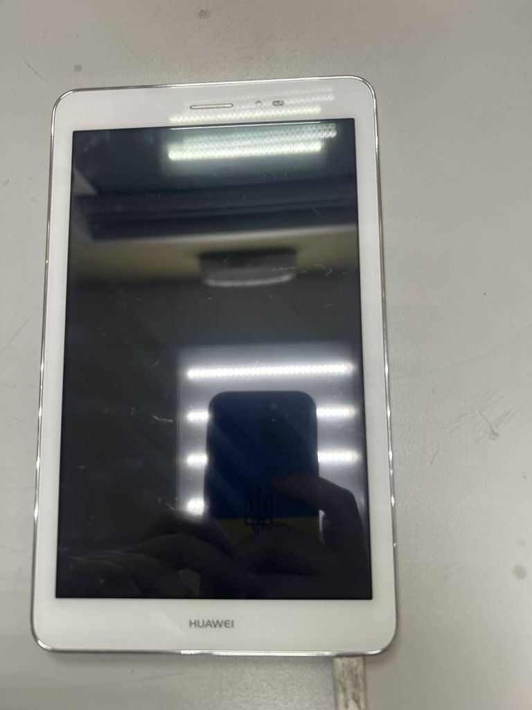 Объявление Huawei mediapad t1 16gb 3g Б/У