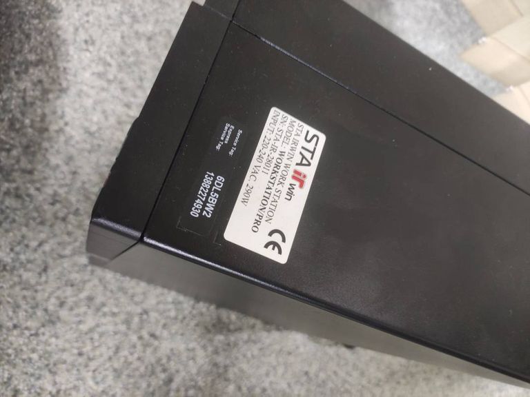 Объявление Пк intel core i7-8700/ram 16 gb/hdd відсутній/ssd 256 gb/nvidia gt 710 (geforce) 1gb ddr3 64bit Б/У