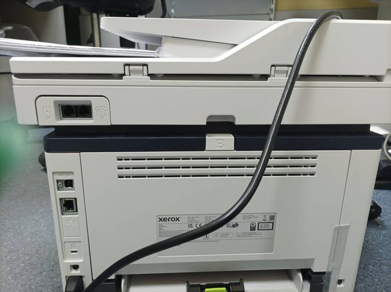 Дешиво Xerox B315 (B315V_DNI) с ломбарда