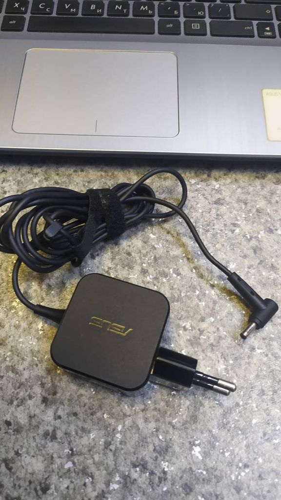 Распродажа Asus екр. 17,3/core i5 8250u 1,6ghz/ram12gb/ssd240gb/video gf mx130 2gb, продавец Техноскарб