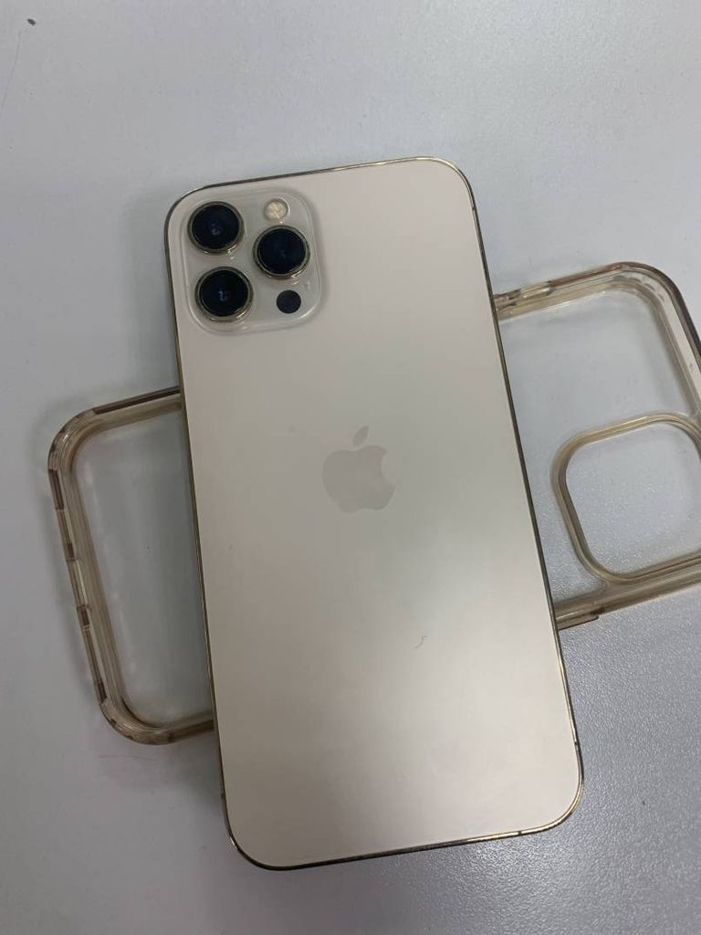 Дешево Apple iphone 12 pro max 512gb з ломбарду
