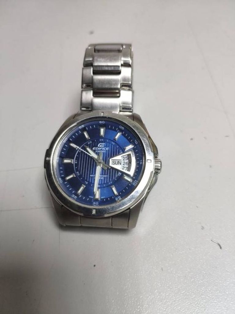 Купити Casio ef-129d Б/У