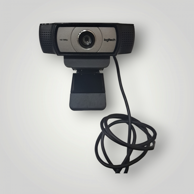 Оголошення Logitech c930e Б/У