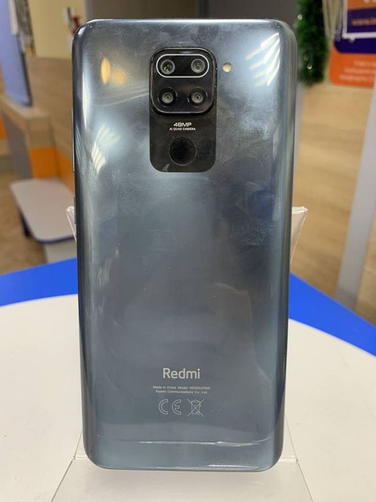 Xiaomi redmi note 9 4/128gb