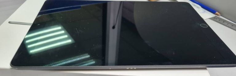 Apple apple ipad air 2019 wi-fi + cellular 256gb Код:01-200431347. Зображення 10